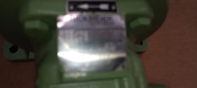NEW RICKMEIER R25/10