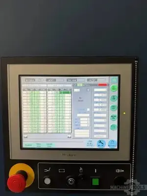 Used 2012 MATSUURA MAM72-100H Horizontal Machining Centers Arizona US | KD Machinery #1321782