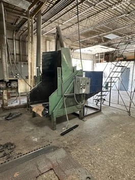 USED GALA    WELEX GALA 6