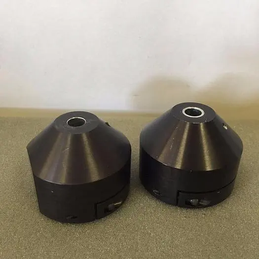 LASER FIBER OPTIC CONE