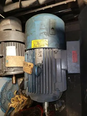 USED SEW-EURODRIVE DV132M4BMHR