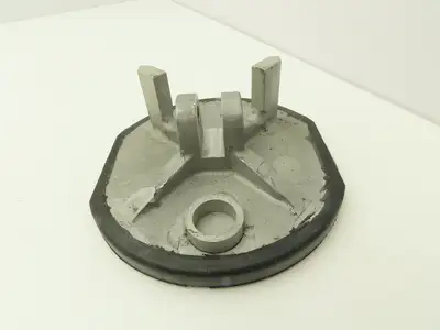 ABB Power T & D Co 72A4824 GR 2 Oil Valve Seal Repair Kit 	5-5/8" Diameter