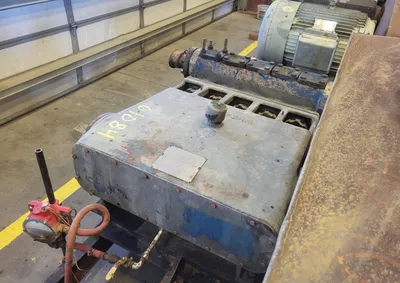 USED WHEATLEY HP-165L