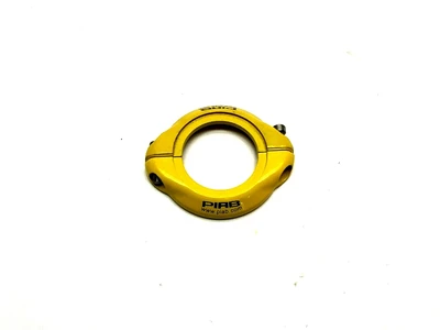 Used Piab Clamp Ring Parts (Hydraulics and Pneumatics) Michigan US | Maverick Industrial Sales #1397997
