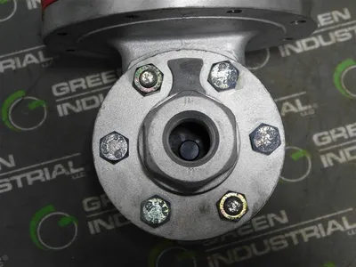 USED JORDAN VALVES 60