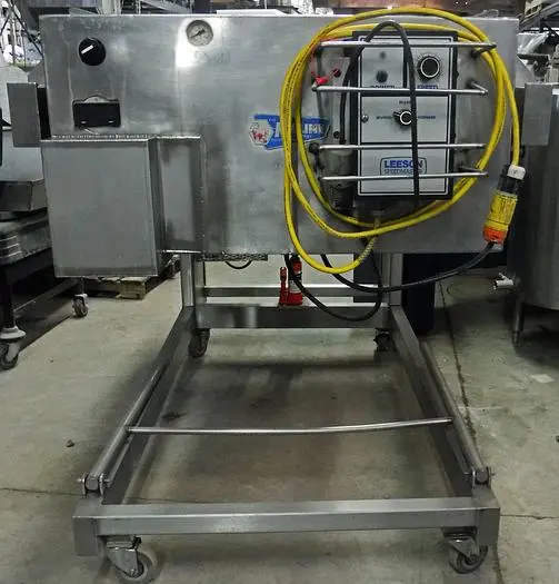 Used MOLINE _UNKNOWN_ Donut Equipment Tennessee US | BAKE Marketing #392115