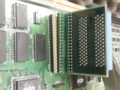 USED Siemens 16 BIT STARTER KIT C167CR