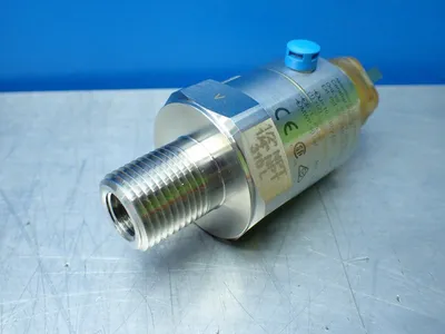 New | in-Stock ENDRESS+HAUSER PMC213W50/1C3 Pressure Transmitters Ohio US | HGR 24 #755695