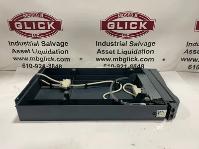 Waters ACQUITY CH-A UPLC In-Line Column Heater 24 VDC NEW