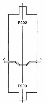 FAB SUPPLY _UNKNOWN_ Press Brake Tooling | Punch Press and Shear (1)