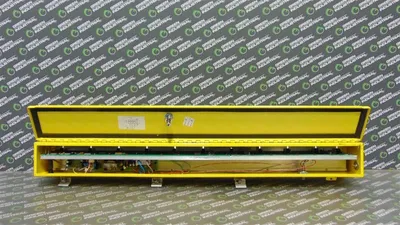 Dolan-Jenner SS7B351PDO SafeScan Light Curtain Transmitter Used