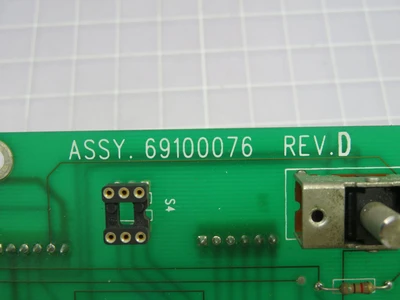 Used RAPID-AIR _UNKNOWN_ Circuit Boards Texas US | OCO Industrial #1663869