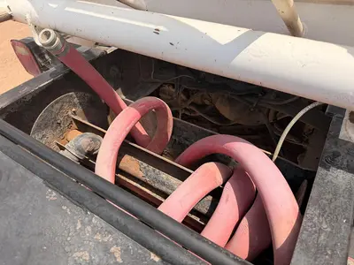 Used 2007 INTERNATIONAL 7400 Bucket (boom) trucks Utah US | CSS Equipment Sales #1347542