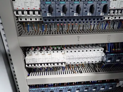 Used PLASMAC OMEGA 60 Misc Plastics Equipment Ohio US | HGR 24 #743486