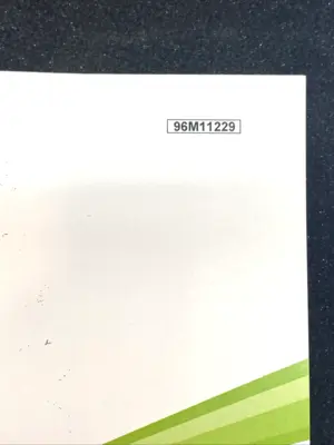 New | in-Stock Keyence 96M11229 Manuals Michigan US | Maverick Industrial Sales #1390964