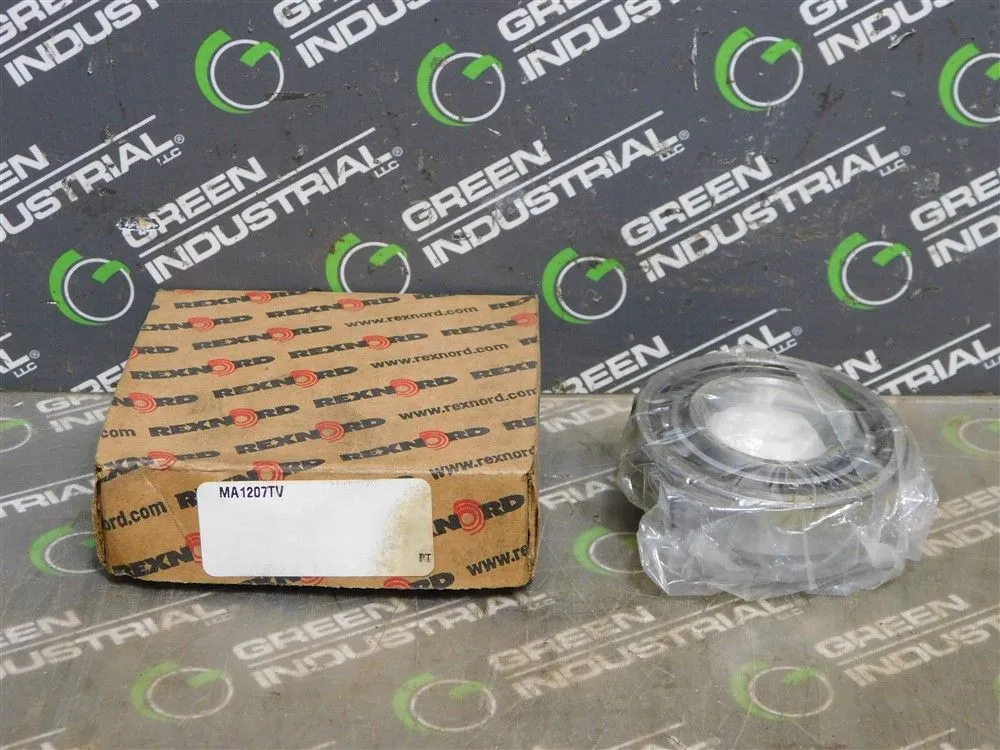 USED REXNORD MA1207TV