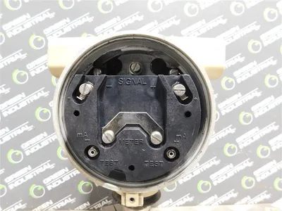 USED HONEYWELL STG140-E1G-00000-MB,F1C3-514F