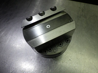 D'Andrea MD80/MB80 95-160mm Indexable Finish Boring Head TRM80 (LOC787)
