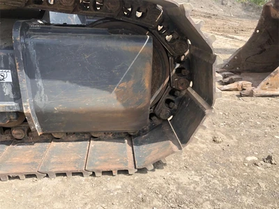 Used 2018 KOBELCO SK300 LC-10 Crawler Excavators | Abele Tractor #1342804