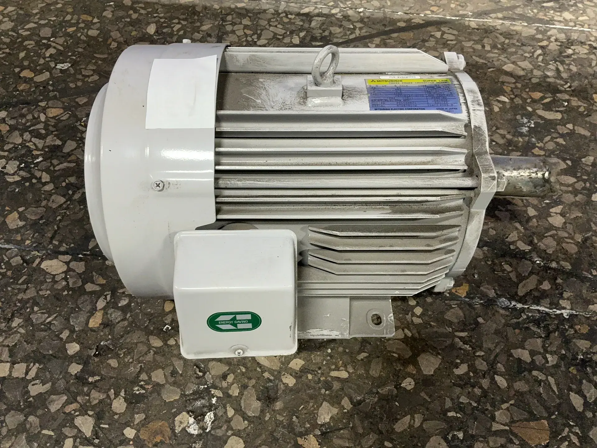Used 2009 MITSUBISHI ELECTRIC _UNKNOWN_ Motors (misc) Ohio US | HGR 24 #1506990