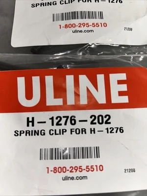 NEW U-Line H-1276-202