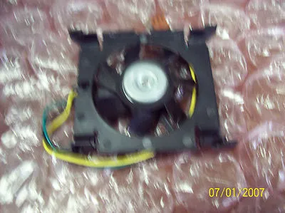 Used Intel Corporation A56395-001/040220A Electronic Component Fans Arizona US | ASSET CONVERSION SPECIALISTS, INC. #311909