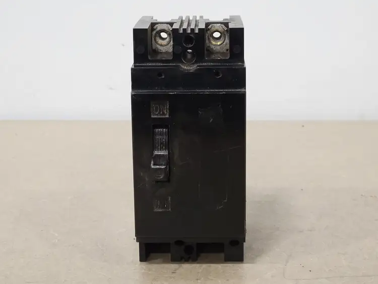 Used WESTINGHOUSE EA2015 Switchgears British Columbia CA | Lenmark #241051