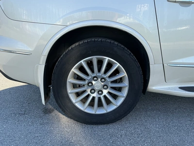 Used 2013 BUICK ENCLAVE SUVs Michigan US | Miedema Asset Management Group #1457246