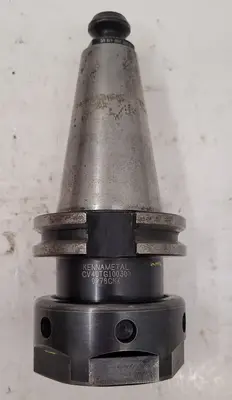 Used KENNAMETAL CV40TG100300 Misc Industrial Equipment Kentucky US | Aucto #687897