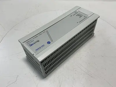 USED ALLEN BRADLEY 1761-L20AWA-54