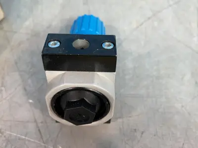 Used FESTO LRDMINI Pumps Ohio US | HGR 24 #1083767