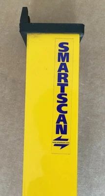 USED smartscan 51832AP