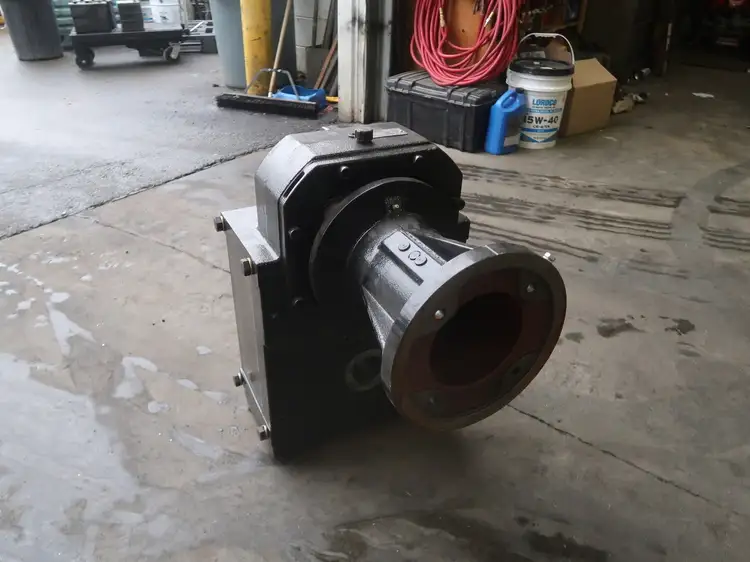 Used QUANTIS 1200573573-10 Motors (misc) British Columbia CA | Lenmark #247075