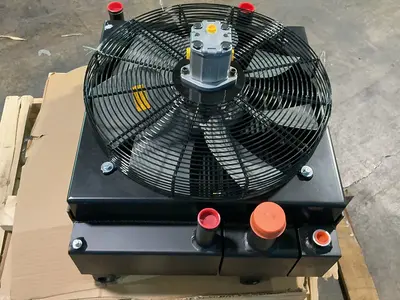 Used 2021 THERMAL TRANSFER PRODUCTS ROAC226154 Chemical & Process Equipment Ohio US | HGR 24 #1506901