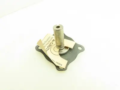 Asco 302332E Red-Hat Pneumatic Solenoid Valve Spare Part Repair Rebuild Kit
