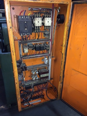 USED TSUGAMI TROL-25