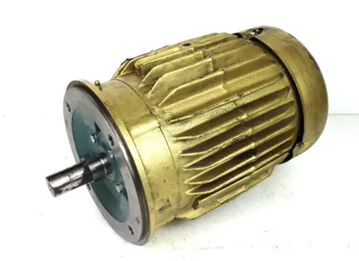 USED BALDOR VEM3661T