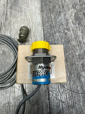 HYDE PARK PR-100 Electrical/PLC/Automation | ESS Industrial Equipment Sales (3)