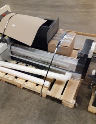 Used 2019 IECHO TK3S Flatbed Digital Cutting Tables & Plotters US | Derek Bowling #1259268