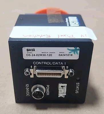 NEW Dalsa DS-24-02M30-12E