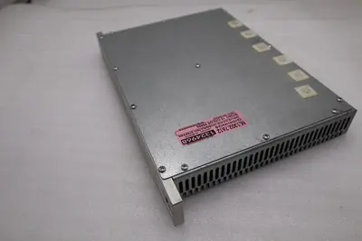 G & L MOTION CONTROL M.1302.7612 5-Axis Integrated Stepper 32Vac STOCK 6015