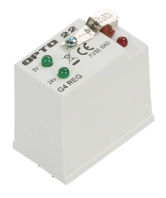 Opto 22 G4REG Brick Power Regulator [Refurbished]