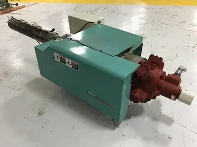 USED NIIGATA NE275UA4 / IU