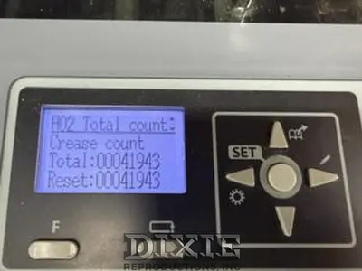 2015 Duplo 616 Pro