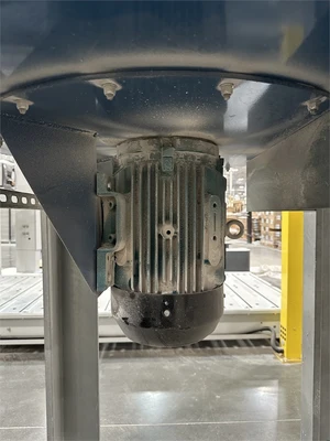 Used 2016 NEDERMAN S-1000 Dust Collectors California US | MachineryMax #1460030
