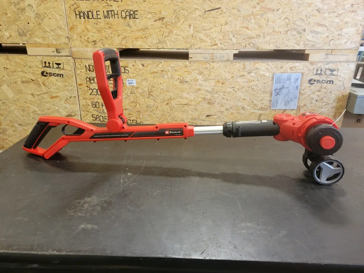 NEW EINHELL 3411260