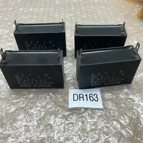 NEW Part SH-M