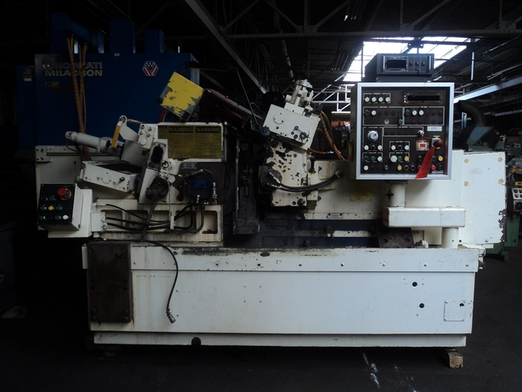 CINCINNATI #350-20 RK TG GRINDERS, CENTERLESS | GCH Machinery