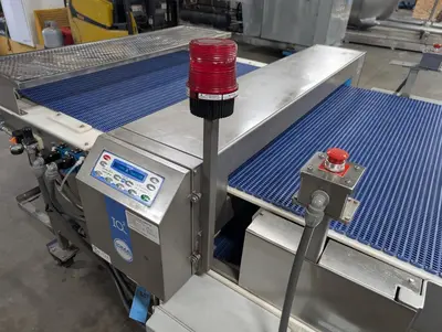 USED LOMA IQ2