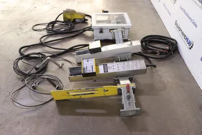 Used 2013 FIESSLER ELEKTRONIK AKAS IIF150 E/HS Safety Products (Other) Georgia US | The Equipment Hub #162986